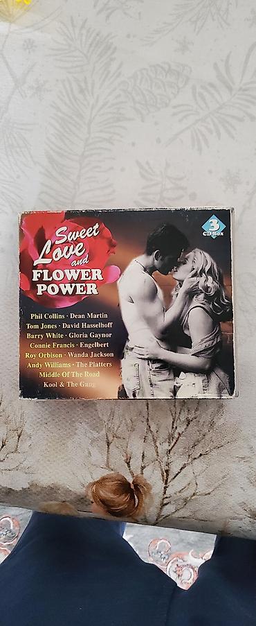 CD, DVD диски: CD диски: Supermax, Gilla, Eagles, Nazareth, Uriah heep и т.д. Диски — 27