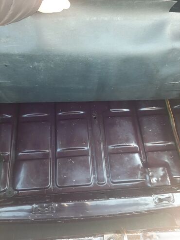 VAZ (LADA): Avtomobil: Lada 2107 (VAZ 2107) Kuzov: sedan, tünd bənövşəyi rəng — 7