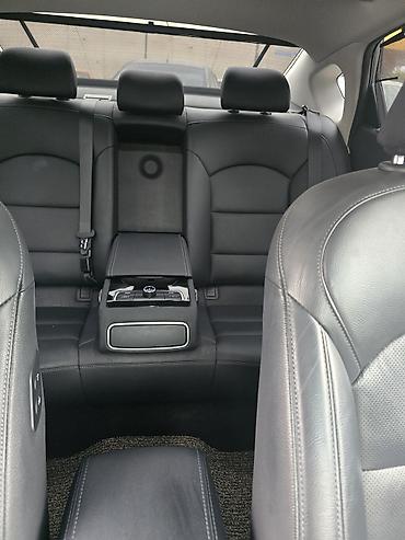Kia: Kia K7: 2020 г., 3 л, Автомат, Газ, Седан — 14