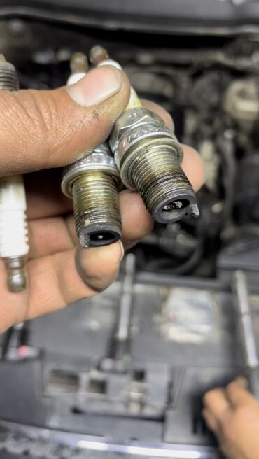 СТО, ремонт транспорта: Услуги автоэлектрика, с выездом — 2