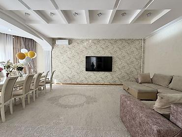 купить квартиру в бишкеке новостройки: 228 м², 6 комнат и более — 2