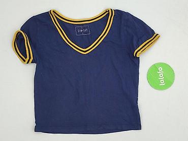 sinsey bluzki: Sinsay, T-shirt damski, rozmiar L — 2
