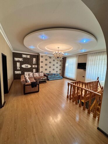 Həyət evləri və villaların satışı: 6 otaqlı, 220 kv. m, Kredit yoxdur, Yeni təmirli -da lalafo.az — 18 Həyət evləri və villaların satışı: 6 otaqlı, 220 kv. m, Kredit yoxdur, Yeni təmirli — 18