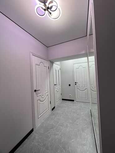 Продажа квартир: 1 комната, 40 м², Элитка, 5 этаж, Дизайнерский ремонт