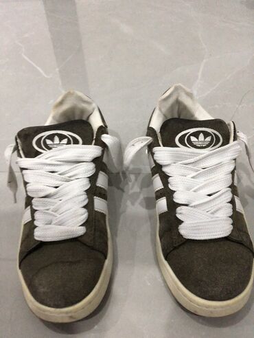 Səndəl və şəp-şüplər: Adidas campus krasovkalar original