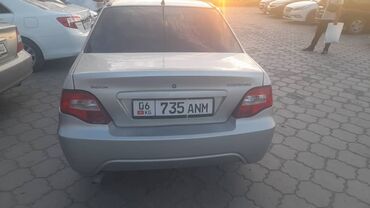 daewoo nexia машина: Daewoo Nexia: 2009 г., 1.5 л, Механика, Бензин, Седан