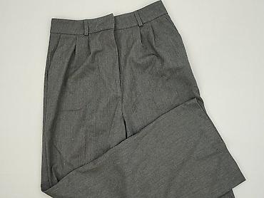 monnari garnitur: Answear, Spodnie materiałowe damskie, rozmiar M — 1