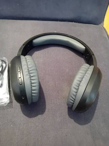 Slušalice: Bluetooth stereo slušalice sa mikrofonom – Make Sound (Cellularline) — 1