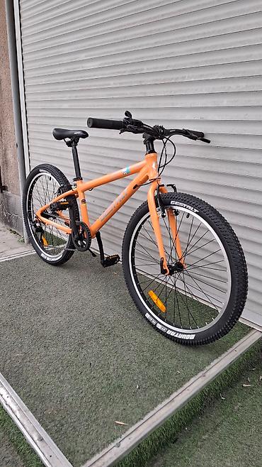 Горные велосипеды: Горный велосипед, Алюминий, Новый — 7