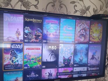 Xbox Series X: Xbox series x 1 тб, 4к, 120 ФПС, 8К HDR, Подписка 477 игр FIFA 24 — 28