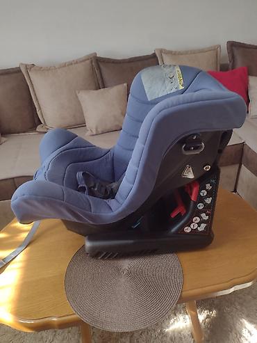Autosedišta: Auto sedište Chicco 0-18 Kg - Chicco auto sedište Eletta (0-18kg) — 11