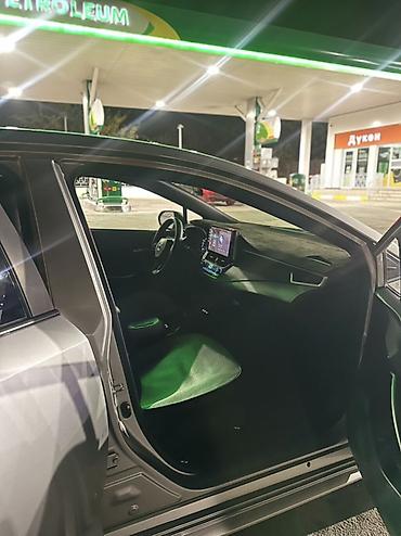 мотор камри 2.4 цена бишкек: Toyota Levin: 2020 г., Гибрид — 5