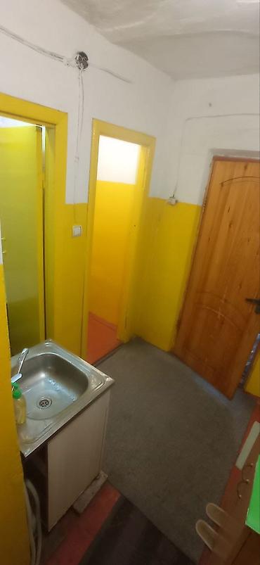 Продажа квартир: 1 комната, 18 м², Индивидуалка, 3 этаж, Косметический ремонт at lalafo.kg — 9 Продажа квартир: 1 комната, 18 м², Индивидуалка, 3 этаж, Косметический ремонт — 9