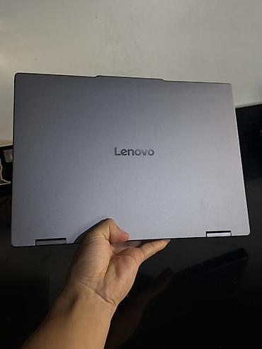 планшет windows surface: Lenovo 2-в-1 ультрабук с сенсорным экраном и поворотными петлями — 1