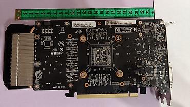 radeon r9 380: Видеокарта для ПК, Б/у, Palit, GeForce GTX, 6 ГБ — 3
