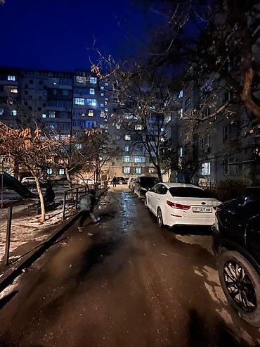 Продажа квартир: 2 комнаты, 50 м², 105 серия, 3 этаж, Косметический ремонт — 9