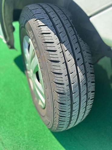 колеса грузовой: Kia Bongo III 2020 * 2.5 CRDi дизель * автомат * кондиционер * — 9