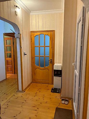 luks home: Bakı, 2 otaqlı, Köhnə tikili, 60 kv. m — 7