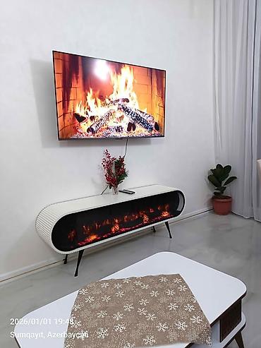 Günlük kirayə mənzillər: 3 otaqlı — 10