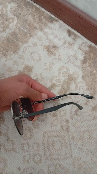 часы crown: Ray-Ban RB3683 — оригинал, поляризованные 🇮🇹 Продаю оригинальные — 4