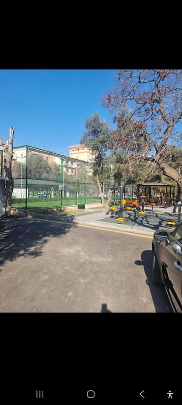 Günlük kirayə mənzillər: 3 otaqlı — 7