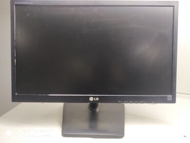 Здравствуйте дорогие друзья!В Продаже Монитор LG 21.5 Дюйма 1920х1080р