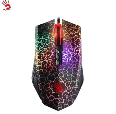 веном пк: 🎮 Игровая мышь Bloody A70 🔹 Основные характеристики: Тип