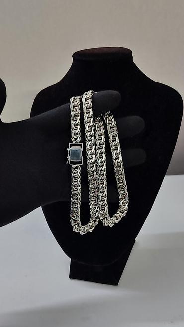 Цепочки: Всех приветствую! Я занимаюсь изготовлением ювелирных изделий, в — 6