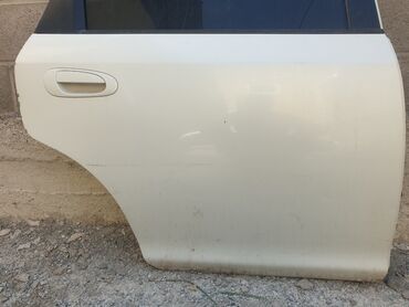 Бампер и комплектующие: Бампер Honda, Б/у, Оригинал — 9