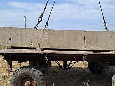 Лотки строительные для теплотрассы или забора длинна 6.м высота 1.5 at lalafo.kg Лотки строительные для теплотрассы или забора длинна 6.м высота 1.5