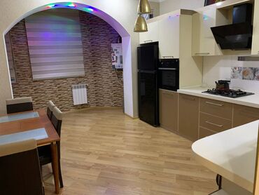 Uzunmüddətli kirayə mənzillər: Gənclik metrosuna yaxin Həsən eliev kucüsində 18 mertebeli binanın -da lalafo.az — 7 Uzunmüddətli kirayə mənzillər: Gənclik metrosuna yaxin Həsən eliev kucüsində 18 mertebeli binanın — 7