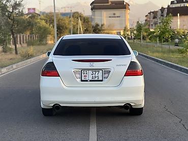 печка на 210: Honda Inspire: 2006 г., 3 л, Автомат, Бензин, Седан — 4