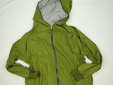 Bluzy z kapturem: Bluza z kapturem damska, rozmiar M — 1