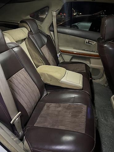 Другие автомобили: ❗️Срочно Продаю❗️ Toyota Harrier Год-2004 Объем-3л Полный привод at lalafo.kg — 9 Другие автомобили: ❗️Срочно Продаю❗️ Toyota Harrier Год-2004 Объем-3л Полный привод — 9
