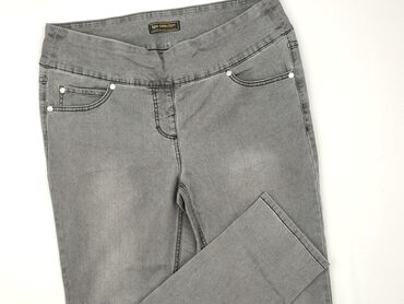 Material trousers for women, BPC Selection, size 2XL (EU 44)
