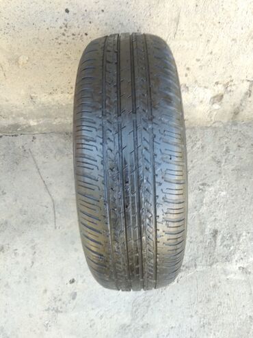 шины yokohama: Шины 175 / 65 / R 14, Лето, Б/у, 1 шт, Легковые, Китай, Bridgestone