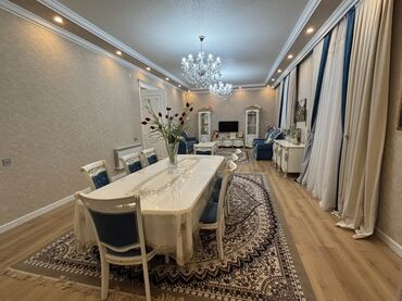 Həyət evləri və villaların satışı: 7 otaqlı, 600 kv. m, Kredit yoxdur, Yeni təmirli — 7