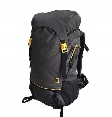National Geographic planinarski ranac – 50L - Zapremina: 50 litara -