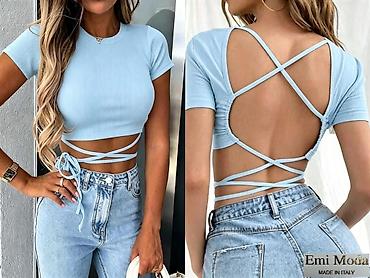 Majice kratkih rukava: 04. Majice 2.090 dinara A — 7