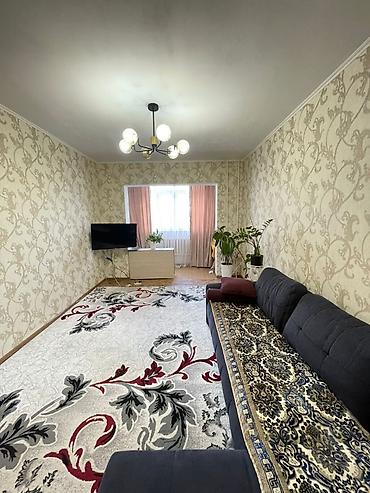 o2 development: 3 комнаты, 70 м², 105 серия, 4 этаж, Евроремонт — 5