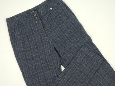 Women's Clothing: Material trousers for women, Greenpoint, size S (EU 36)