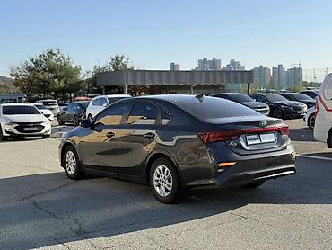 Kia: Kia K3: 2019 г., 1.6 л, Автомат, Бензин, Седан — 4