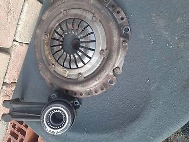 auto fo: SEK KVACILA DURATEK ZA FORD FIESTA OD 2002. DO 2005. GOD. | polovni — 3