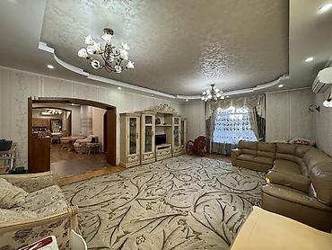 Продажа домов: 5 и более комнат, 370 м², 7 соток, Бишкек, Юнусалиева/Суванбердиева Риэлтор — 9
