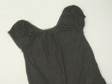 bluzki plus size allegro: Flame, Women's blouse, size S