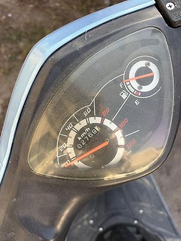 купить мопед дешево бу: Мини мопед M8, 125 куб. см, Бензин, Б/у — 2
