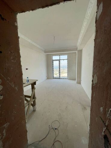 Yeni tikili: M. Həzi Aslanov, 2 otaqlı, Yeni tikili, m. Həzi Aslanov, 95 kv. m — 7