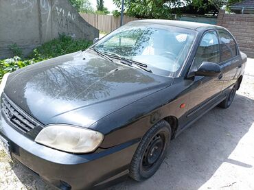 купить киа спектра: Kia Spectra: 2008 г., 1.6 л, Механика, Бензин, Седан