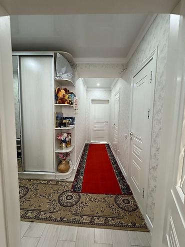 Продажа квартир: 2 комнаты, 52 м², Элитка, 3 этаж, Евроремонт — 11