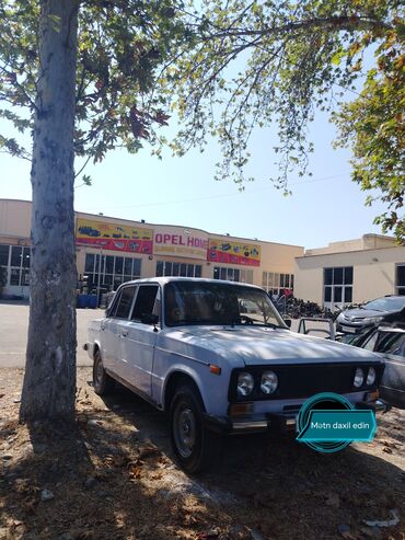 VAZ (LADA): VAZ 2106 (klassik “Jiquli”) sedan Xüsusiyyətlər:qiymətdə razılaşmaq — 4